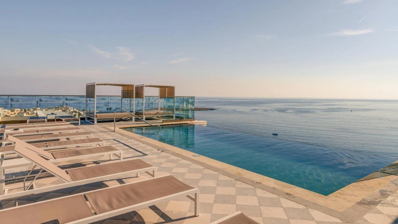 Oferta Hotel Ax Odycy – zdjęcie 2
