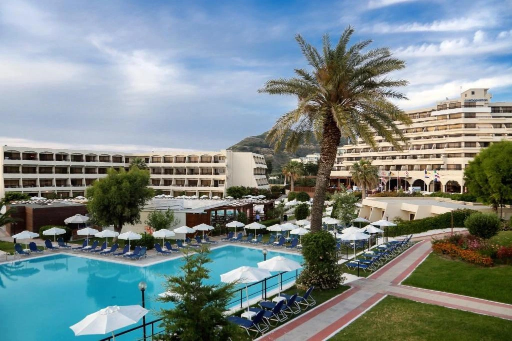 Oferta Hotel Sol by Melia Cosmopolitan – zdjęcie 1