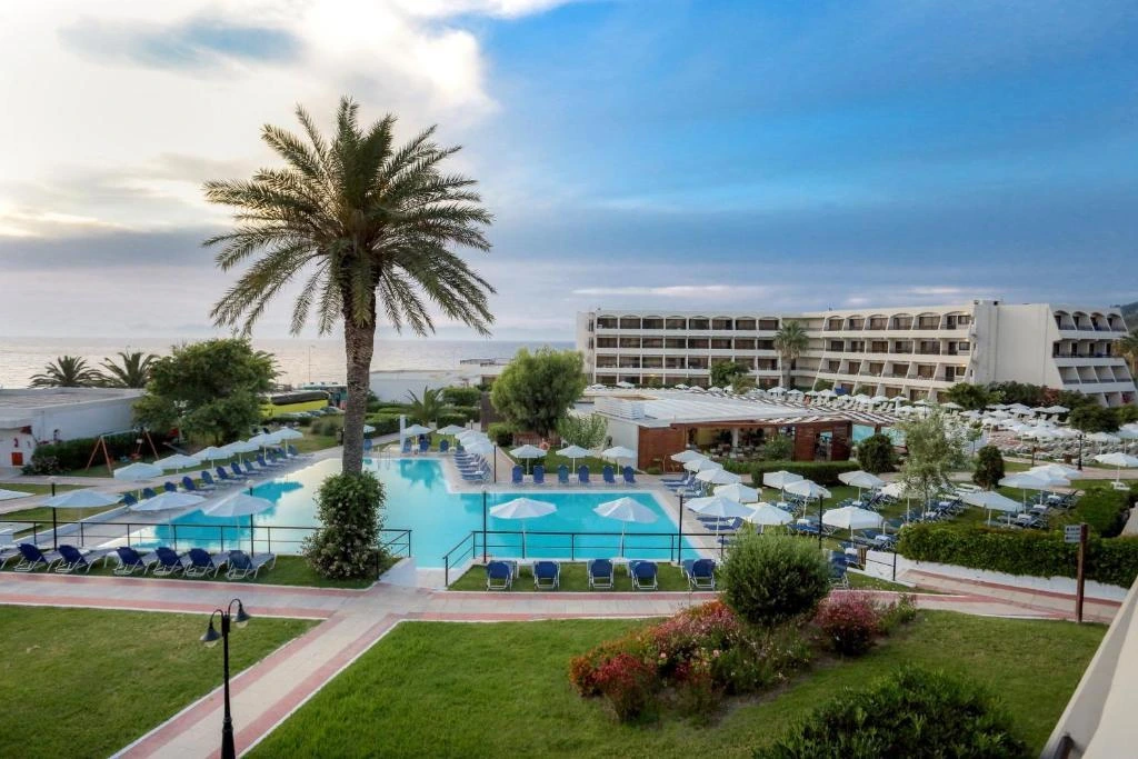 Oferta Hotel Sol by Melia Cosmopolitan – zdjęcie 3