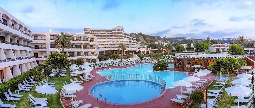 Oferta Hotel Sol by Melia Cosmopolitan – zdjęcie 5