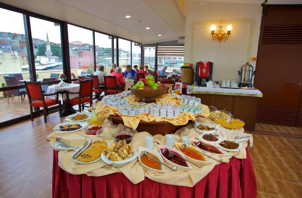 Oferta Hotel Amber – zdjęcie 2