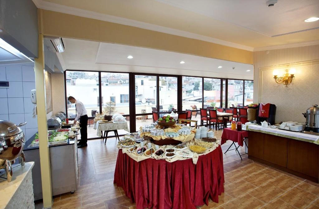 Oferta Hotel Amber – zdjęcie 5