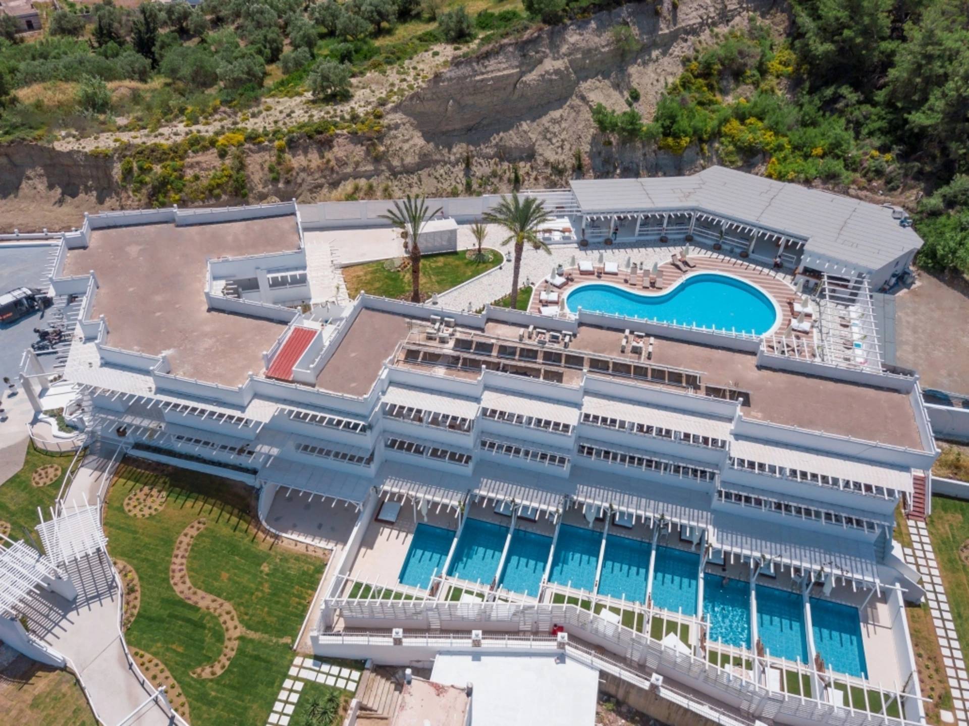 Oferta Hotel Aloe – zdjęcie 2