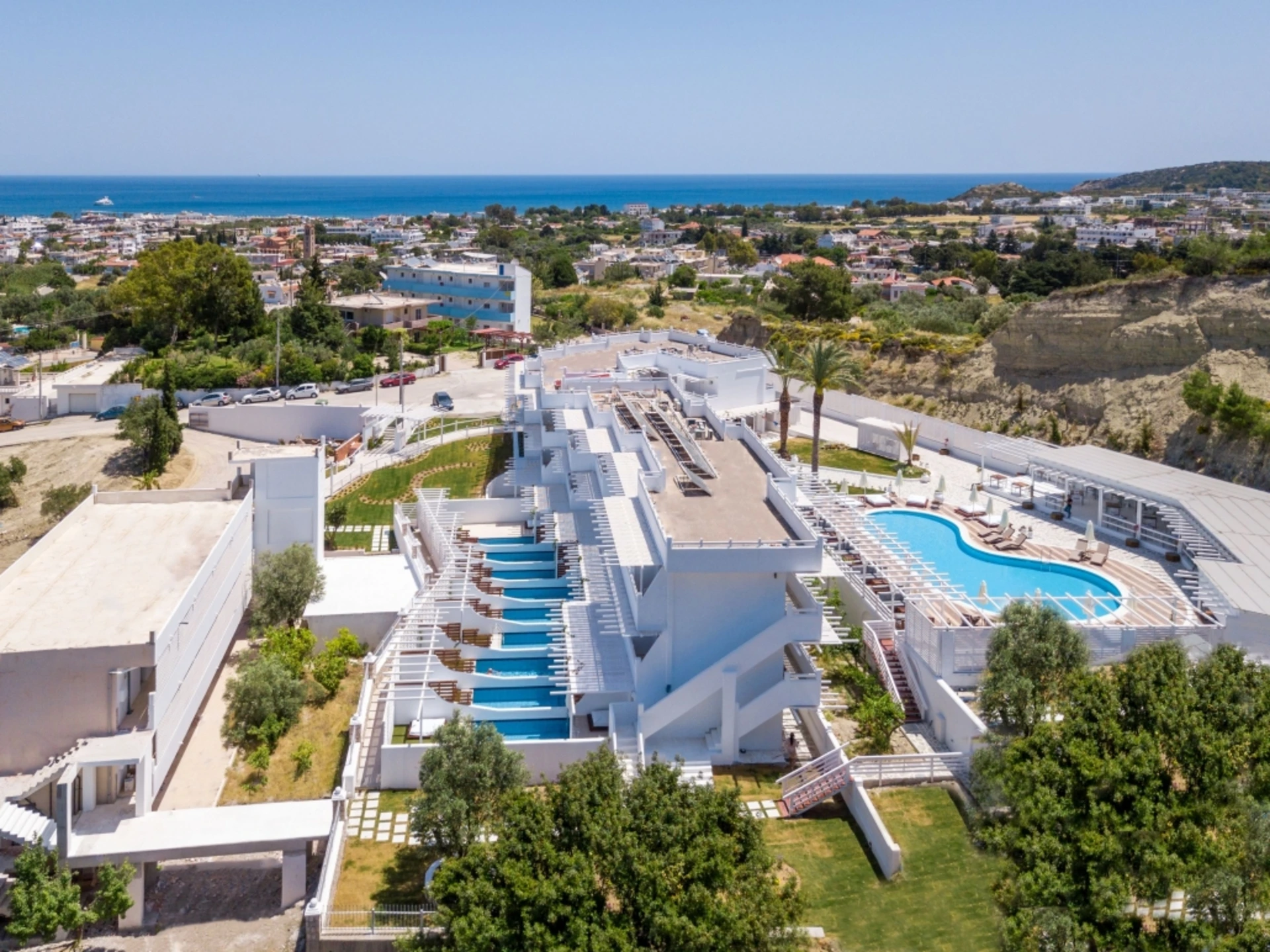 Oferta Hotel Aloe – zdjęcie 3