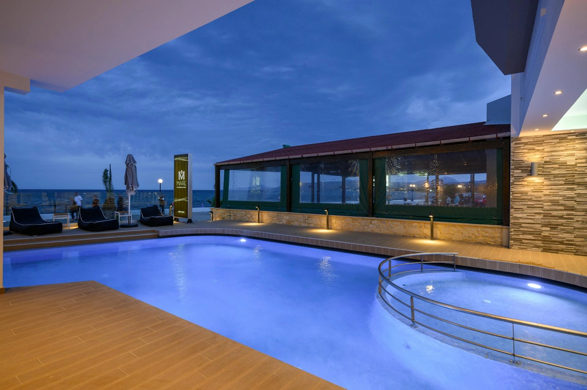 Oferta Hotel Mare Boutique – zdjęcie 2