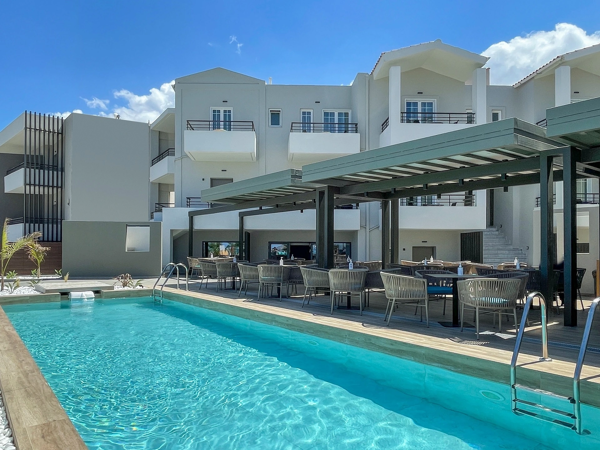 Oferta Hotel Mare Blue & Suites – zdjęcie 1