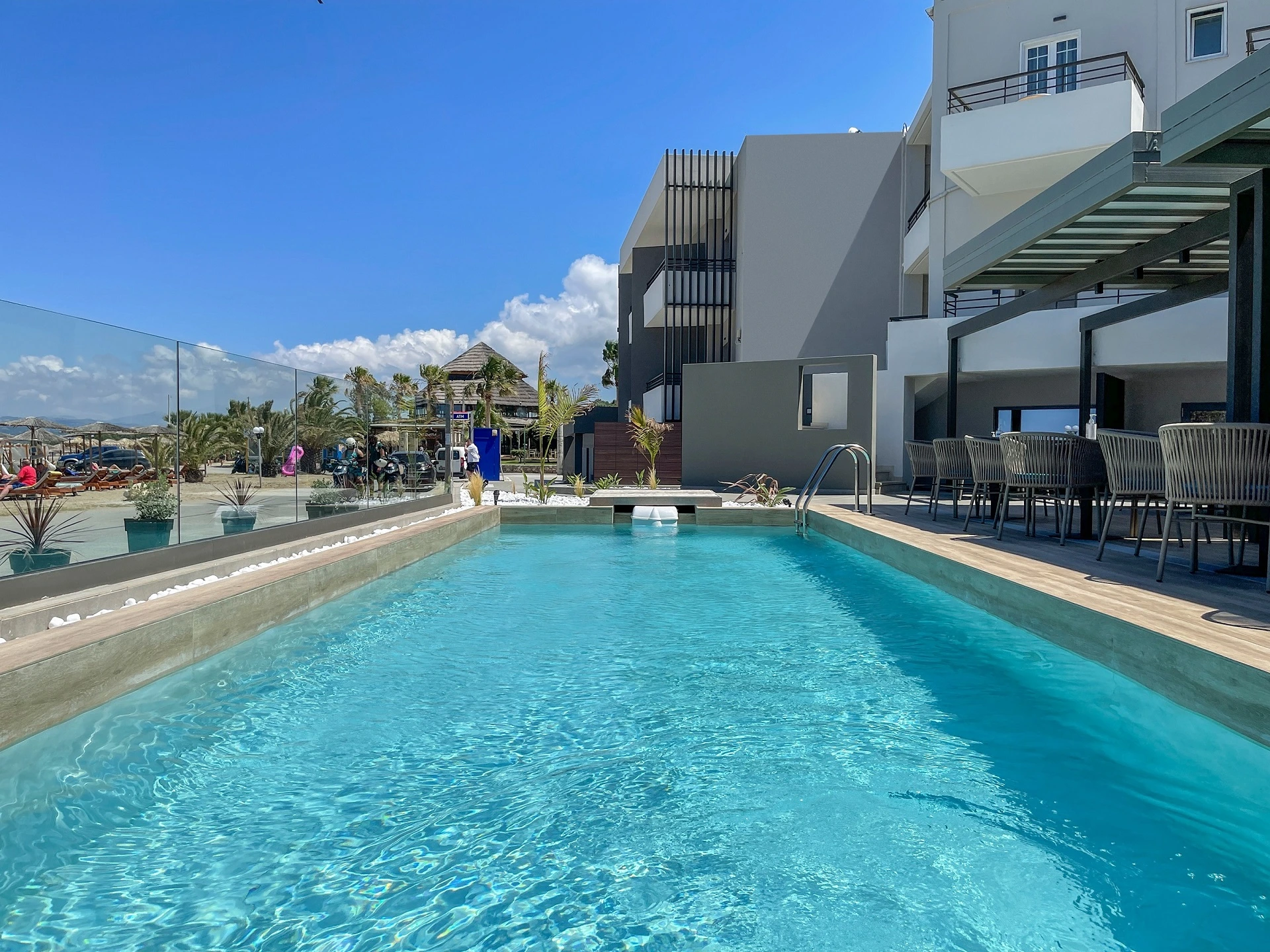 Oferta Hotel Mare Blue & Suites – zdjęcie 2