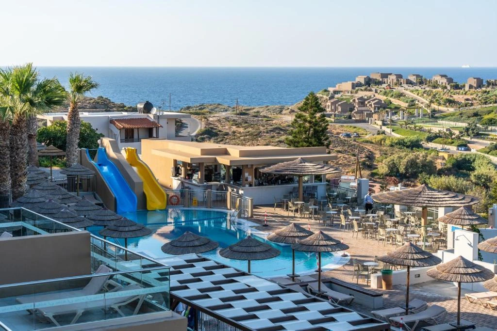 Oferta Hotel Blue Bay Resort – zdjęcie 1