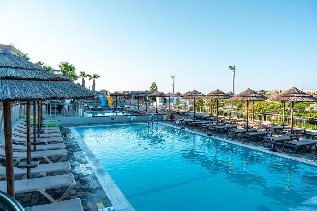Oferta Hotel Blue Bay Resort – zdjęcie 2
