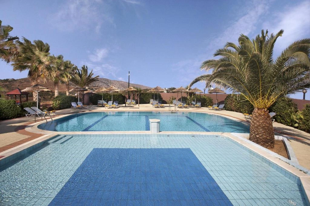 Oferta Hotel Blue Bay Resort – zdjęcie 5