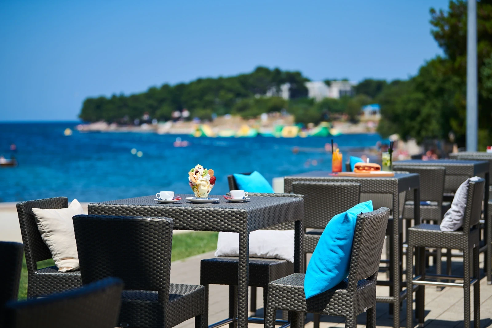 Oferta Hotel Albatros Plava Laguna – zdjęcie 4