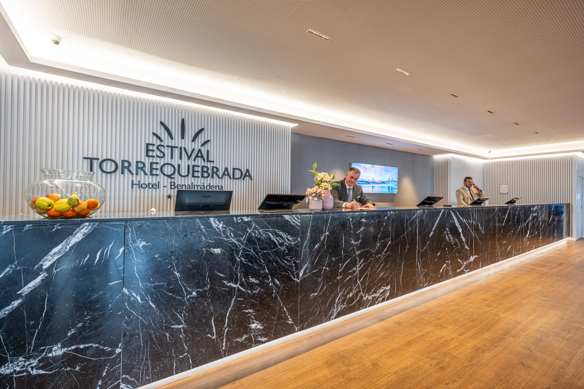 Oferta Hotel Estival Torrequebrada – zdjęcie 2