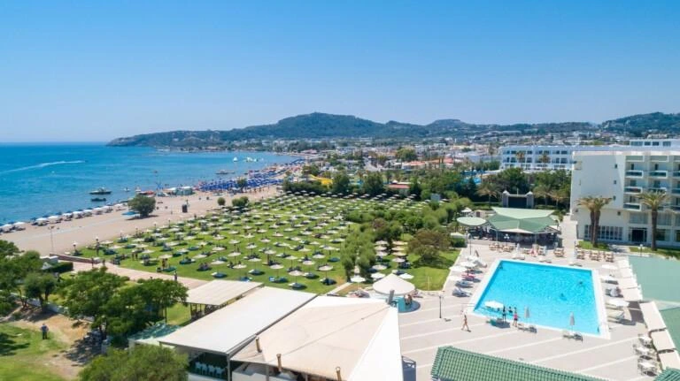 Oferta Hotel Apollo Beach – zdjęcie 2