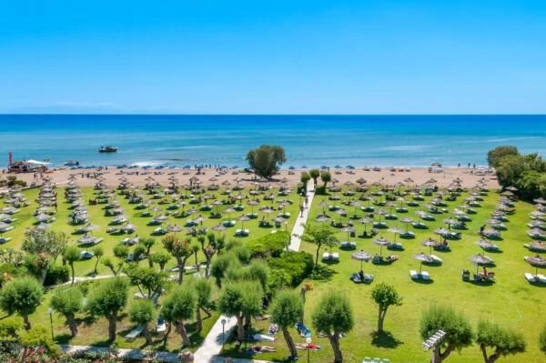 Oferta Hotel Apollo Beach – zdjęcie 3