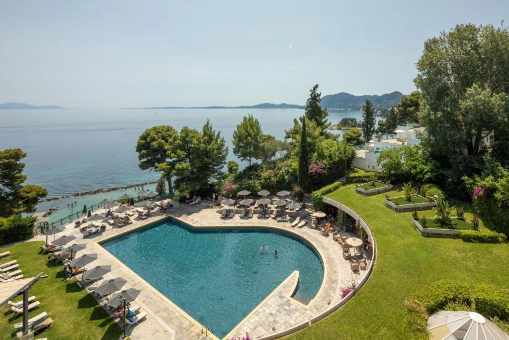 Oferta Hotel Corfu Holiday Palace – zdjęcie 2
