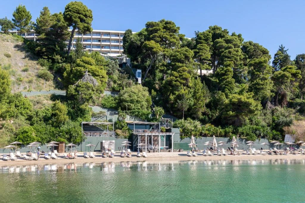 Oferta Hotel Corfu Holiday Palace – zdjęcie 4