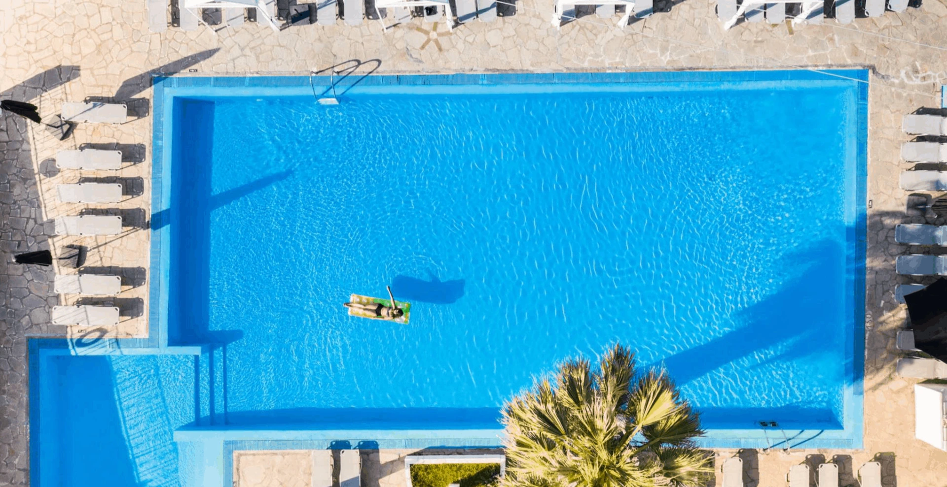 Oferta Hotel Bianco Olympico Beach Resort – zdjęcie 2