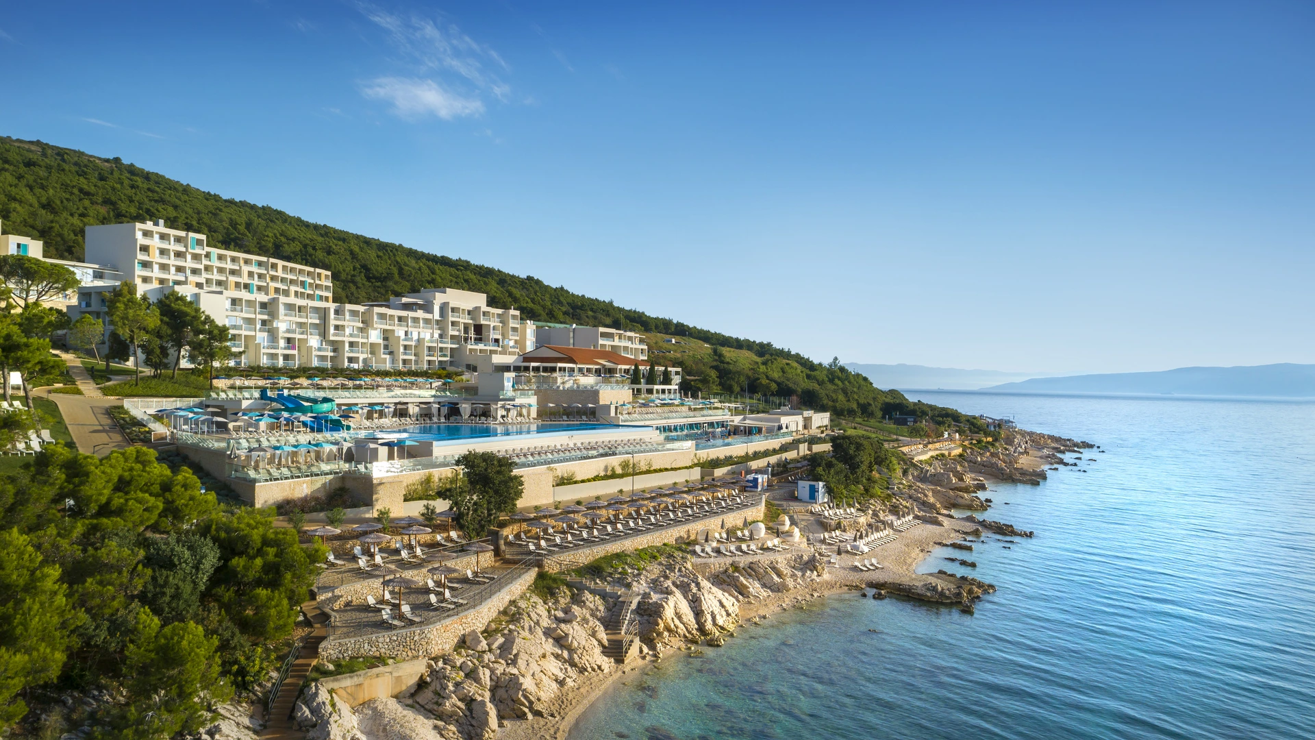 Oferta Hotel Valamar Bellevue Resort – zdjęcie 4
