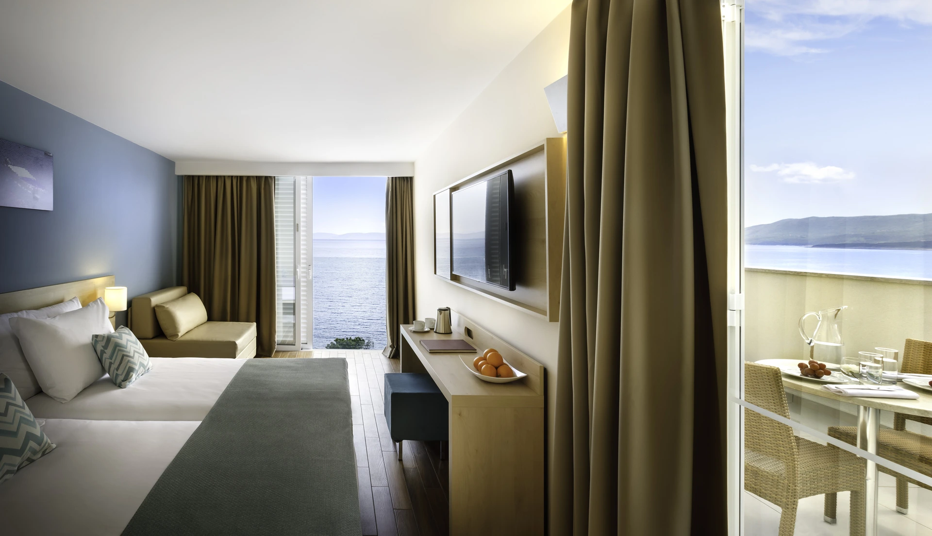 Oferta Hotel Valamar Bellevue Resort – zdjęcie 5