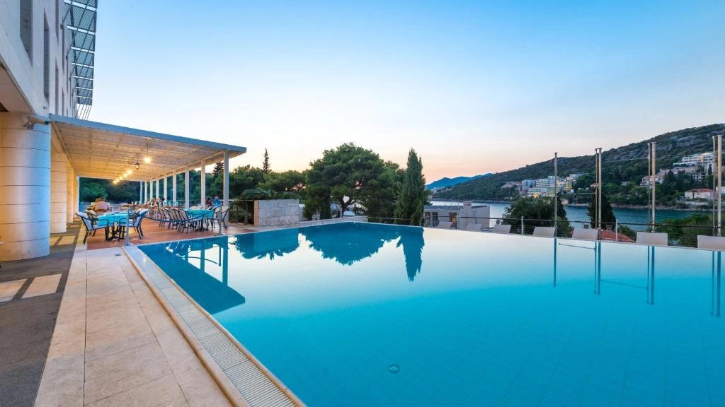 Oferta Hotel Uvala – zdjęcie 1