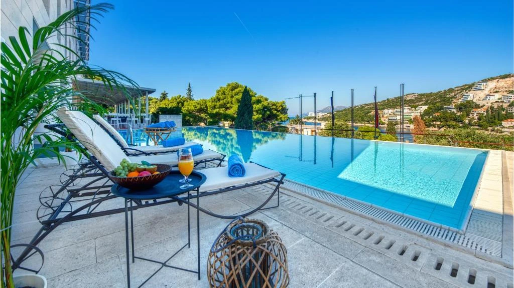 Oferta Hotel Uvala – zdjęcie 2