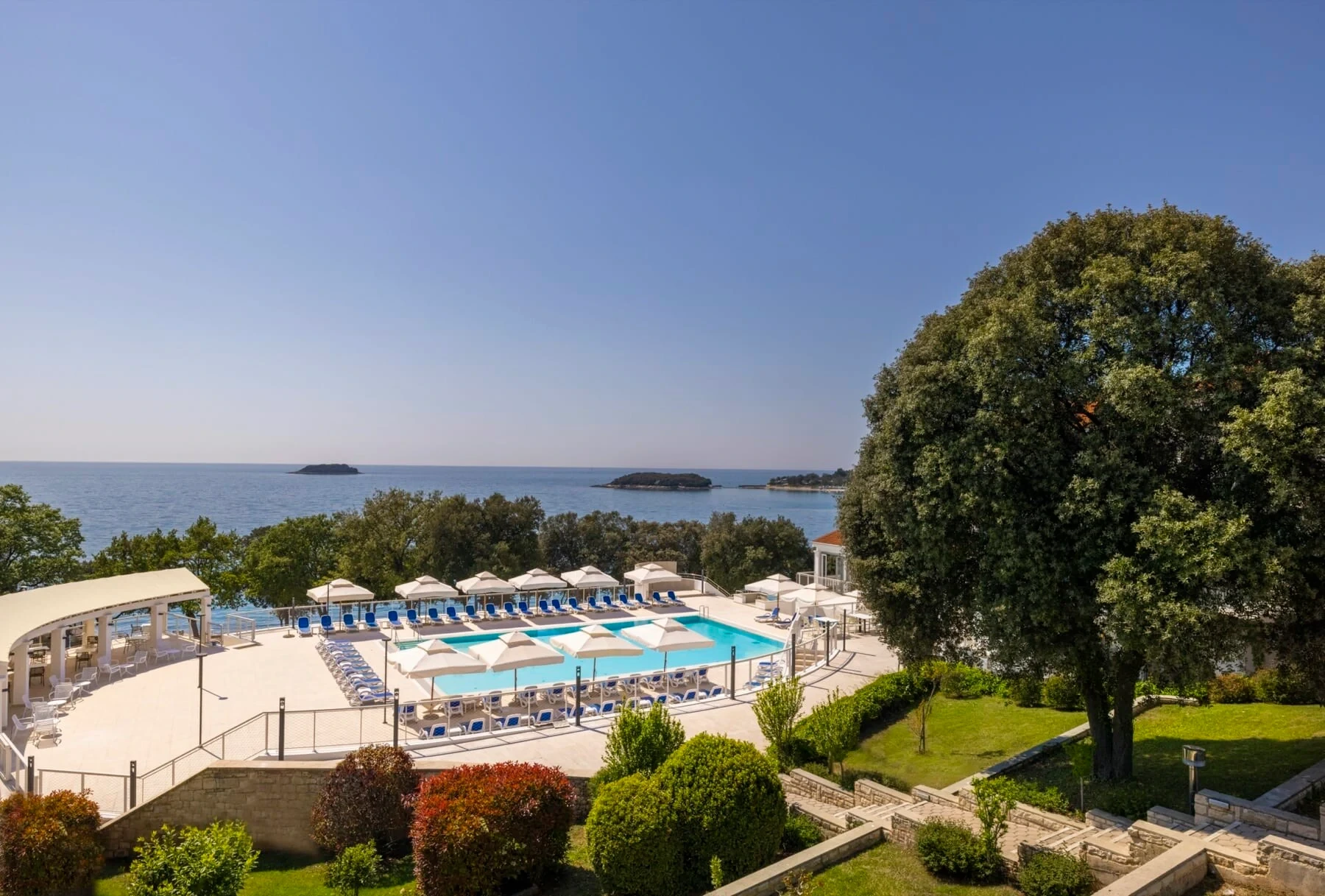 Oferta Resort Funtana Maistra – zdjęcie 2