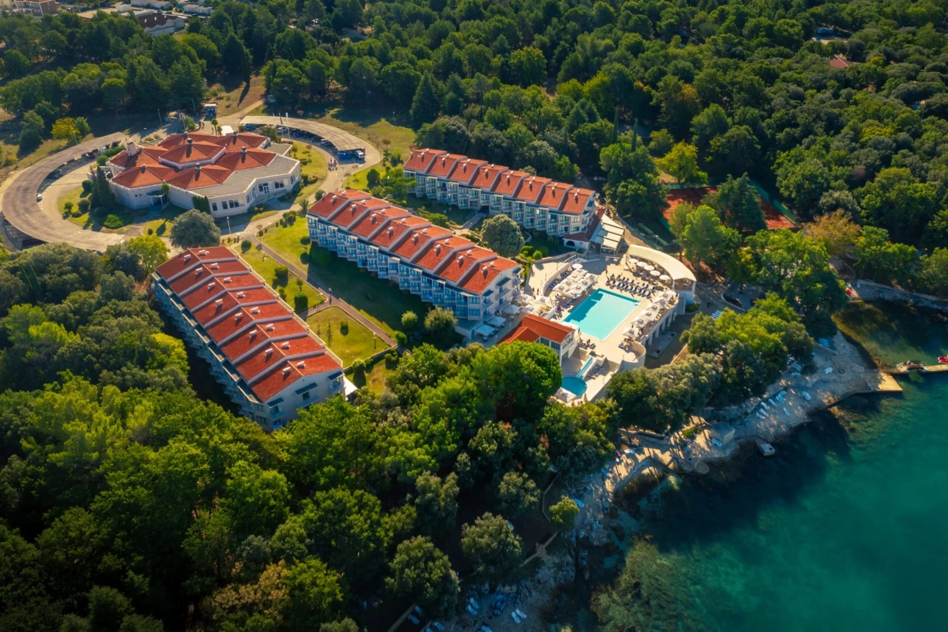 Oferta Resort Funtana Maistra – zdjęcie 3