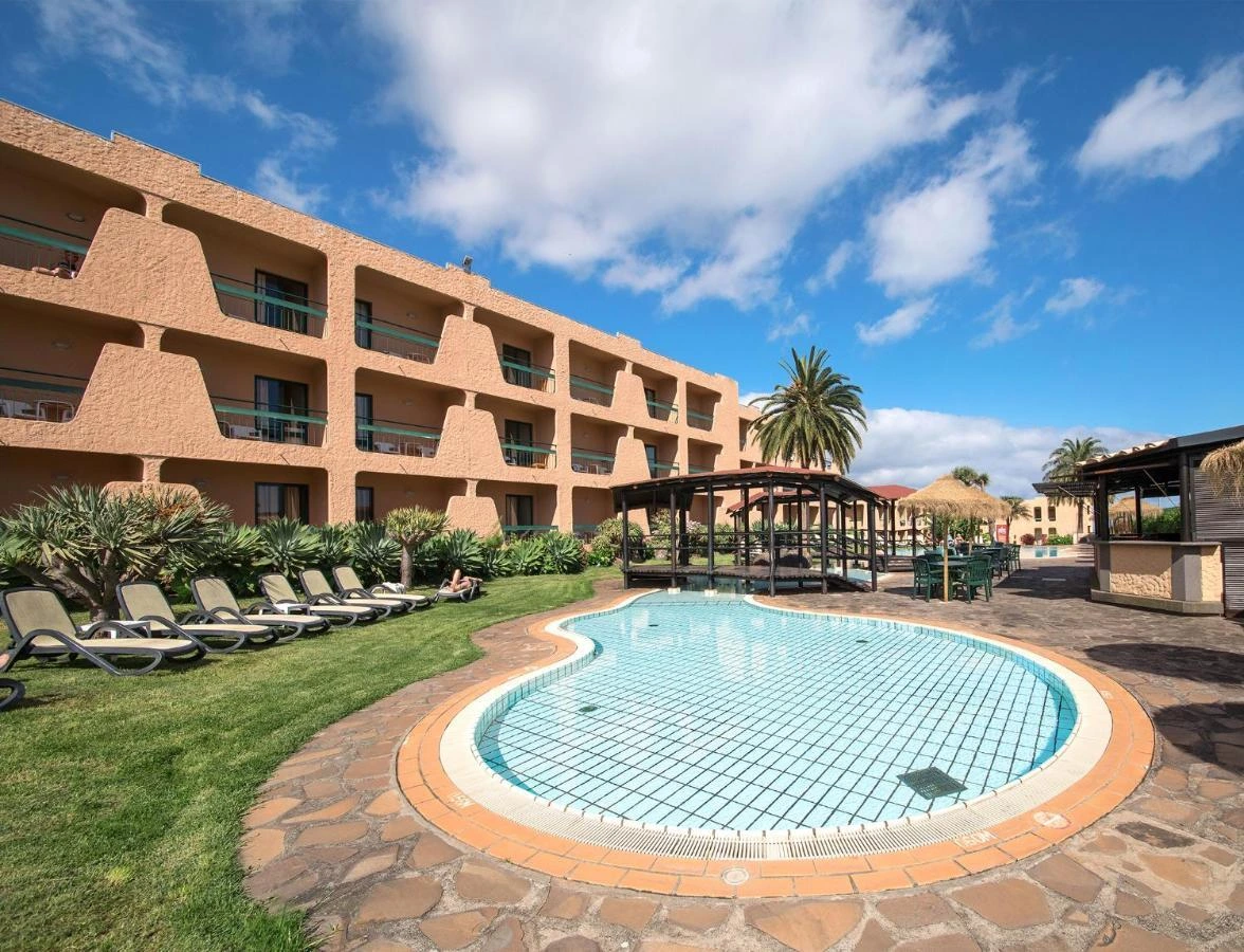 Oferta Hotel Dom Pedro Garajau – zdjęcie 5