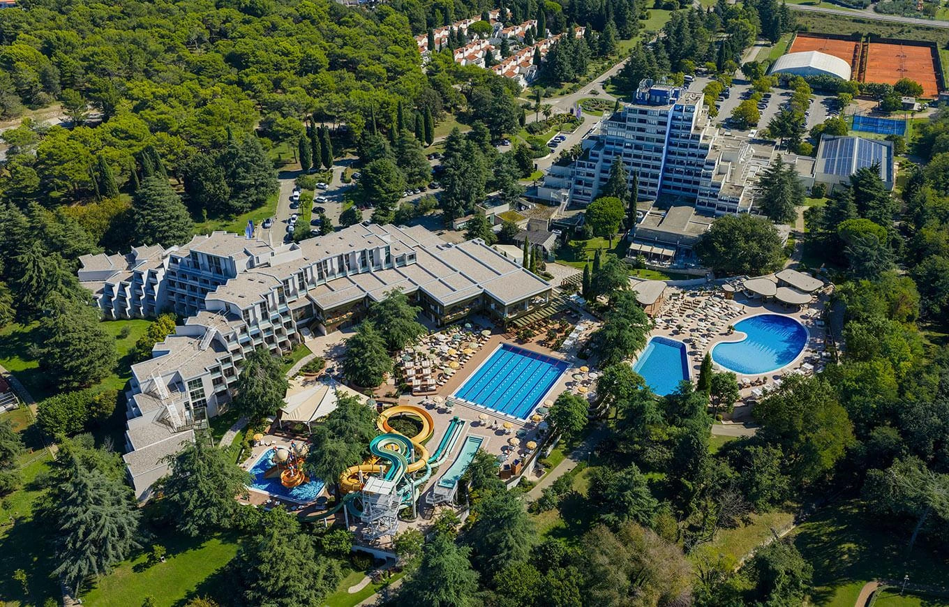 Oferta Hotel Sunny Porec Residence by Valamar – zdjęcie 3