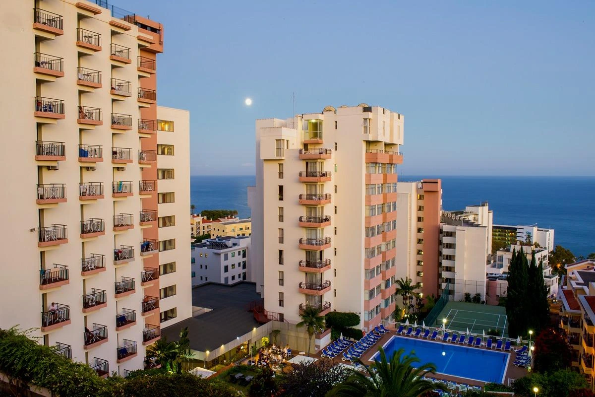 Oferta Aparthotel Dorisol Buganvilia – zdjęcie 3