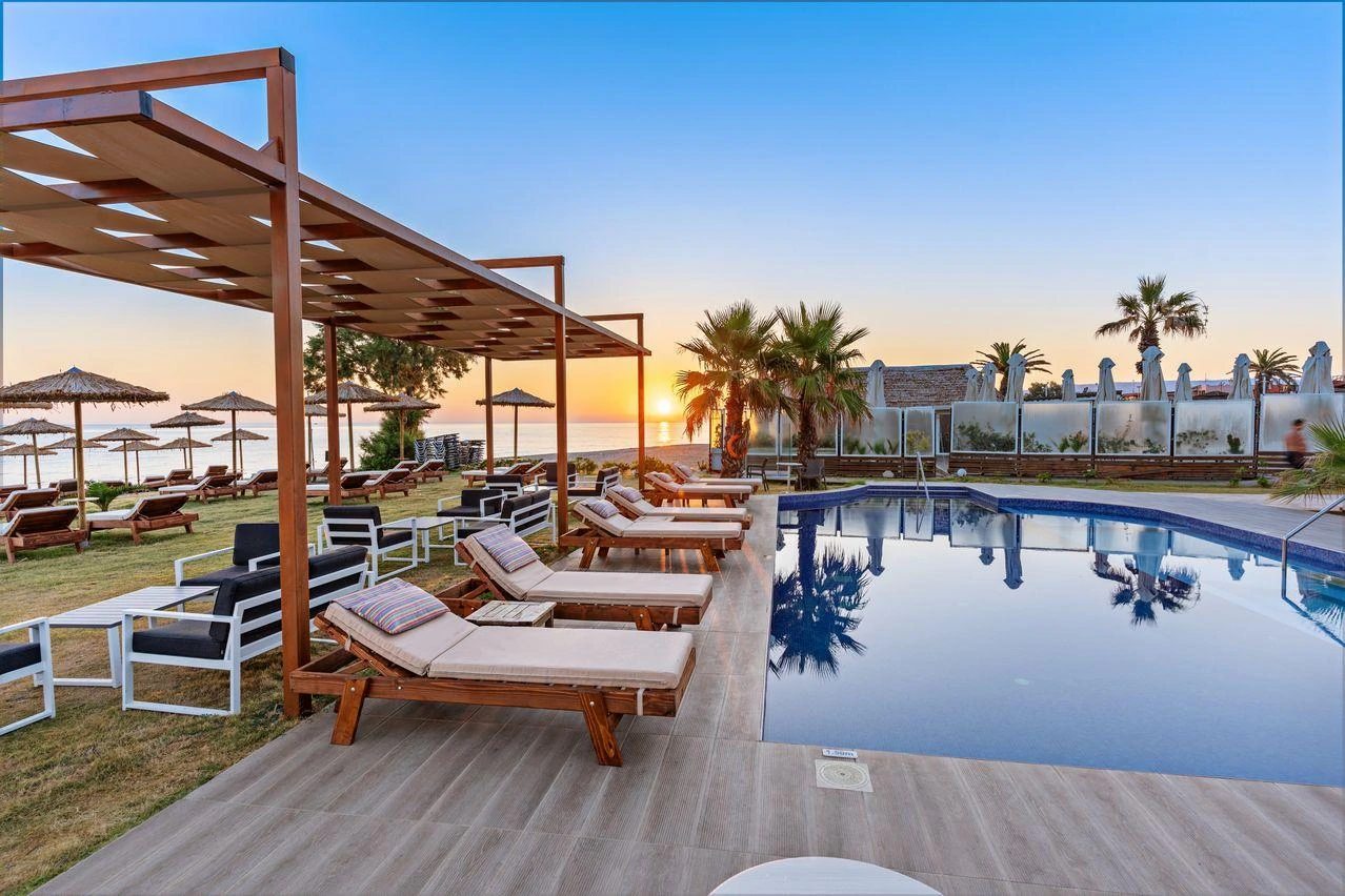 Oferta Hotel Cretan Beach Resort – zdjęcie 2