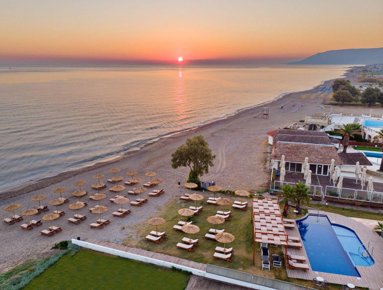 Oferta Hotel Cretan Beach Resort – zdjęcie 4