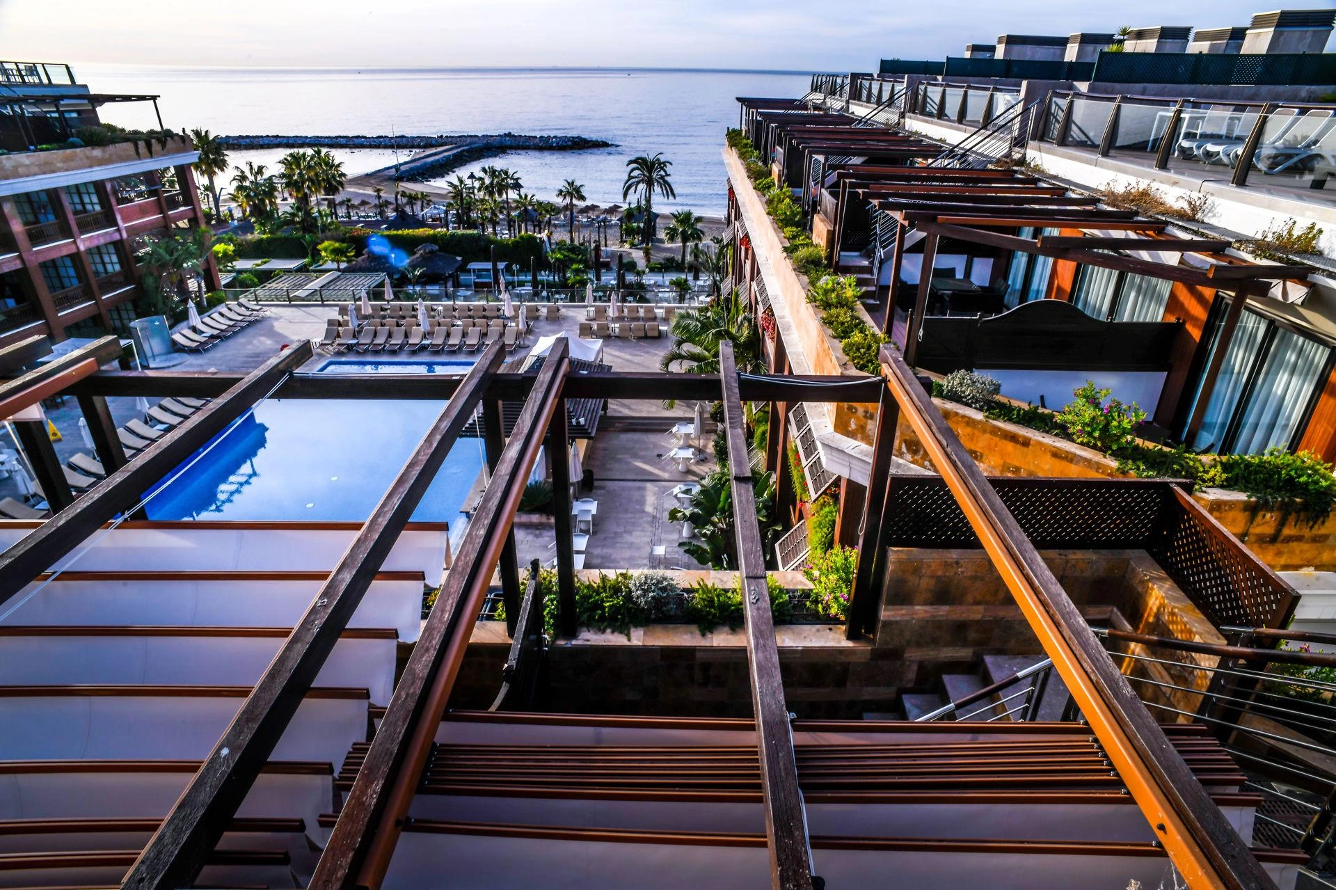 Oferta Gran Hotel Guadalpin Banus – zdjęcie 2