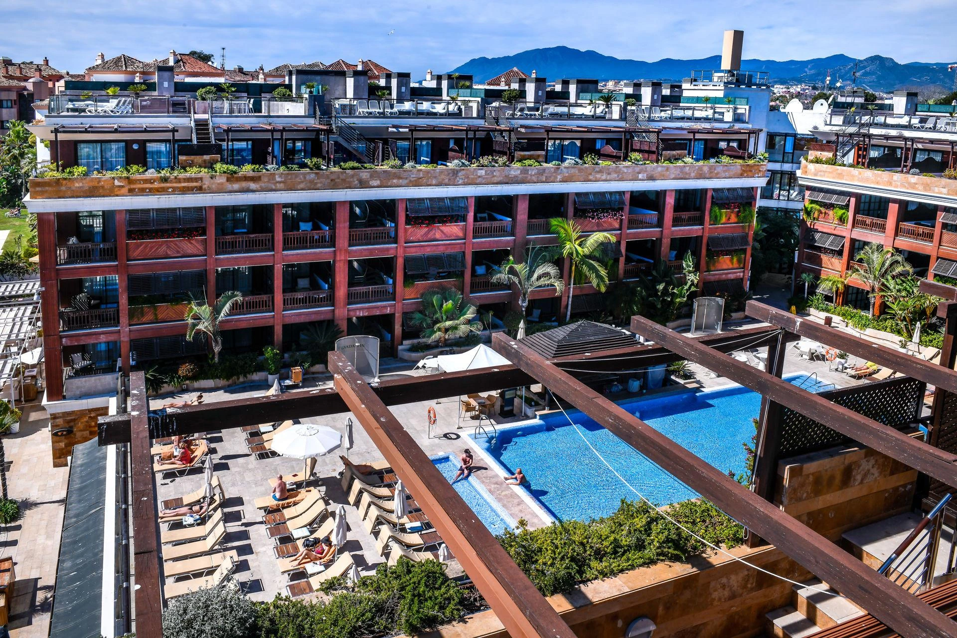 Oferta Gran Hotel Guadalpin Banus – zdjęcie 3