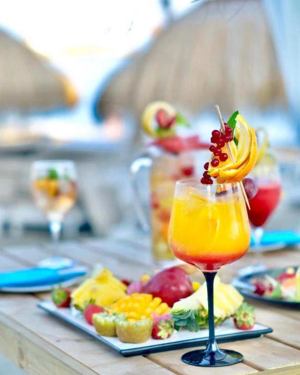 Oferta Gran Hotel Guadalpin Banus – zdjęcie 5