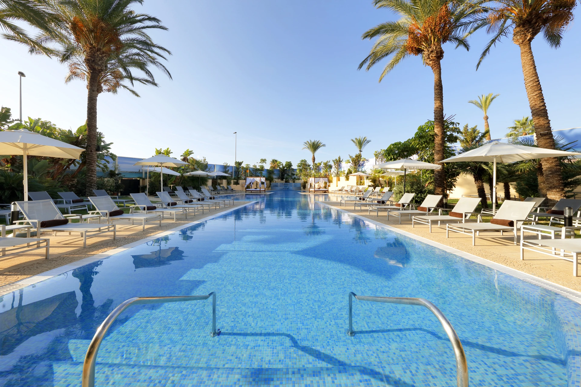 Oferta Hotel Exe Estepona Thalasso & Spa (tylko dla dorosłych) – zdjęcie 4