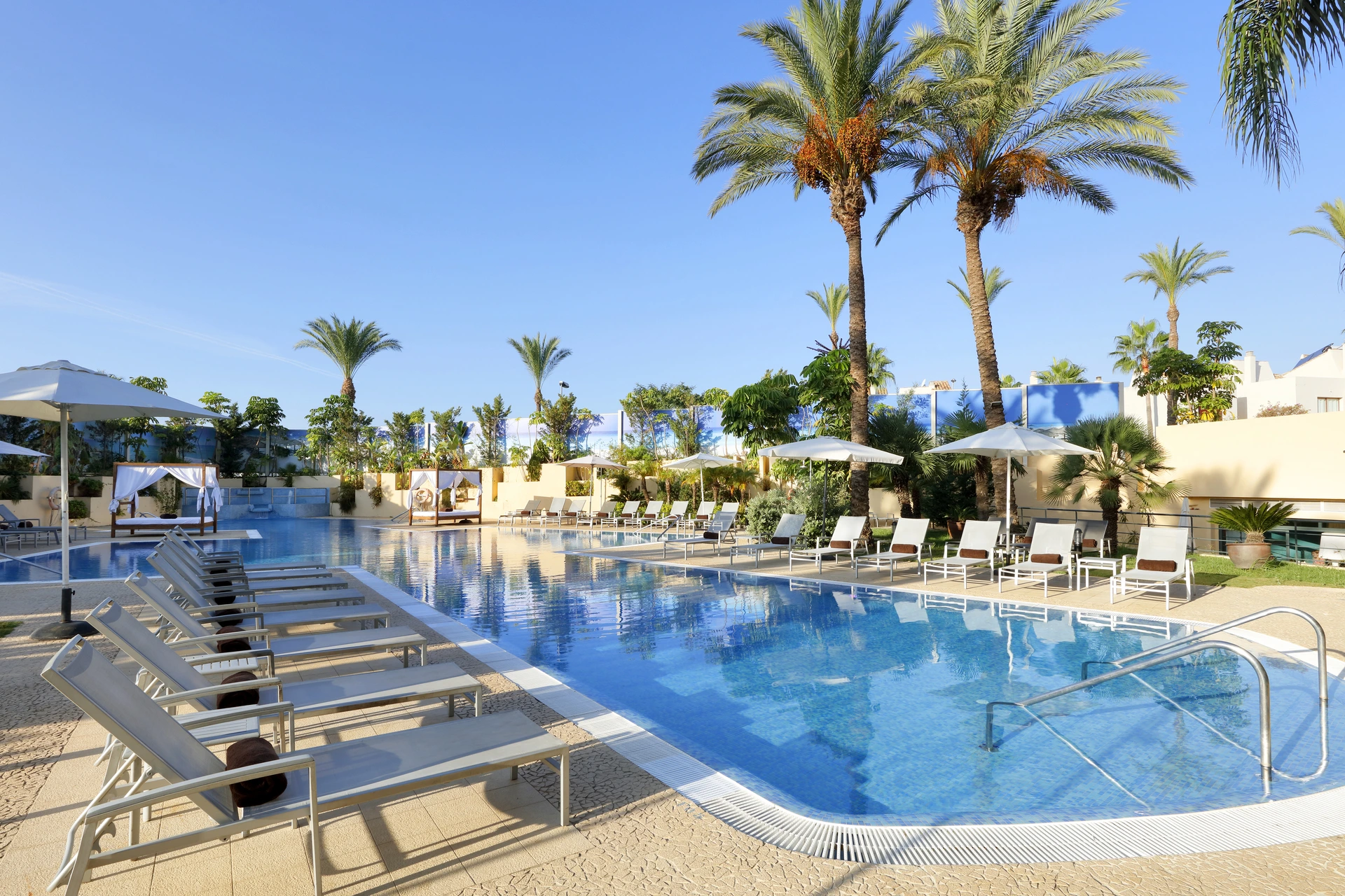 Oferta Hotel Exe Estepona Thalasso & Spa (tylko dla dorosłych) – zdjęcie 5