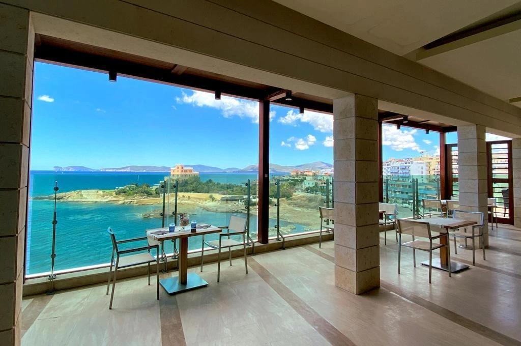 Oferta Hotel Smy Carlos V Wellness & Spa Alghero – zdjęcie 2