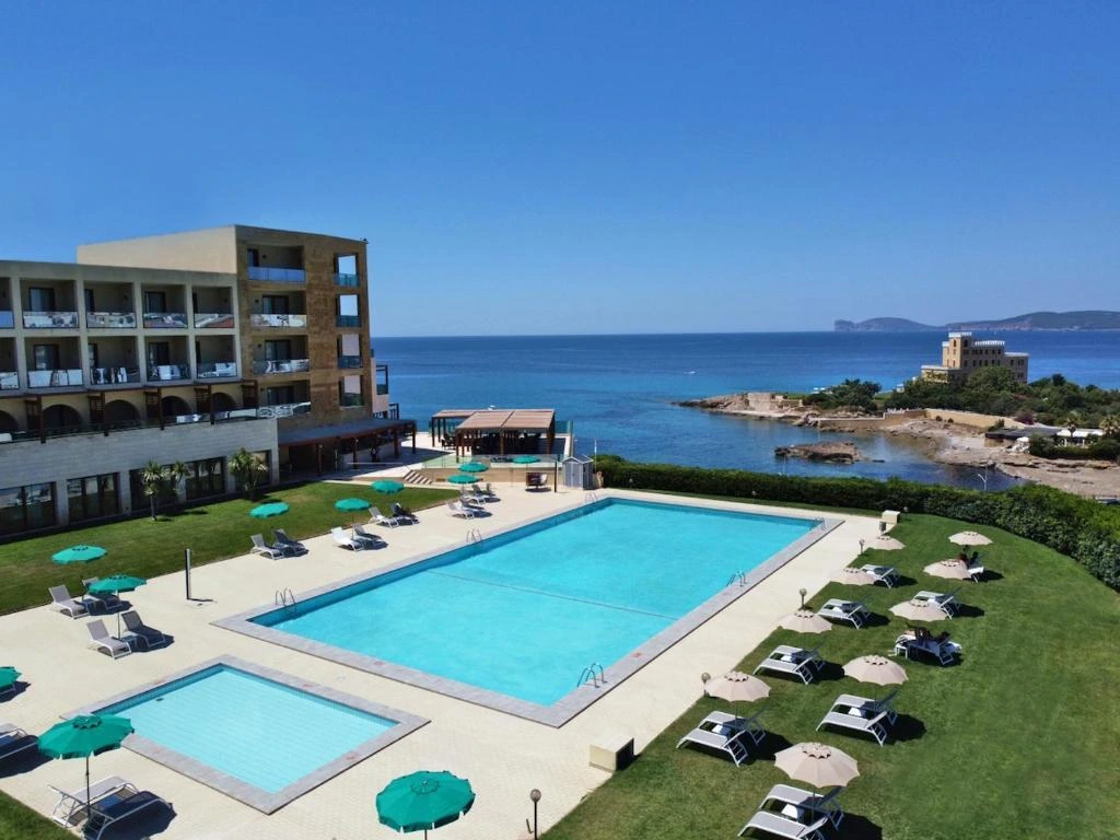 Oferta Hotel Smy Carlos V Wellness & Spa Alghero – zdjęcie 4