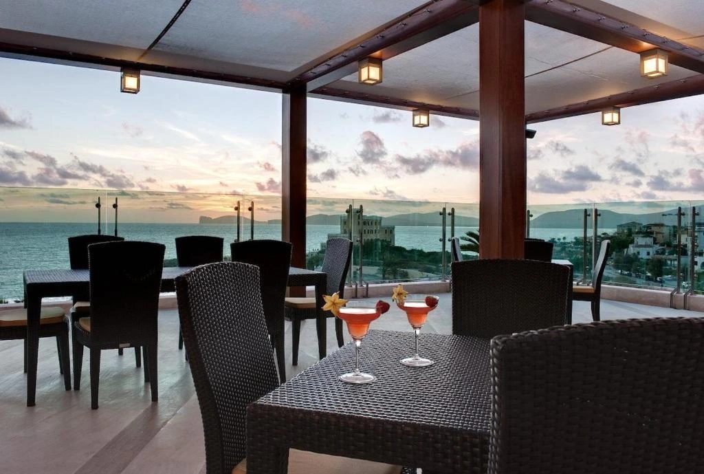 Oferta Hotel Smy Carlos V Wellness & Spa Alghero – zdjęcie 5