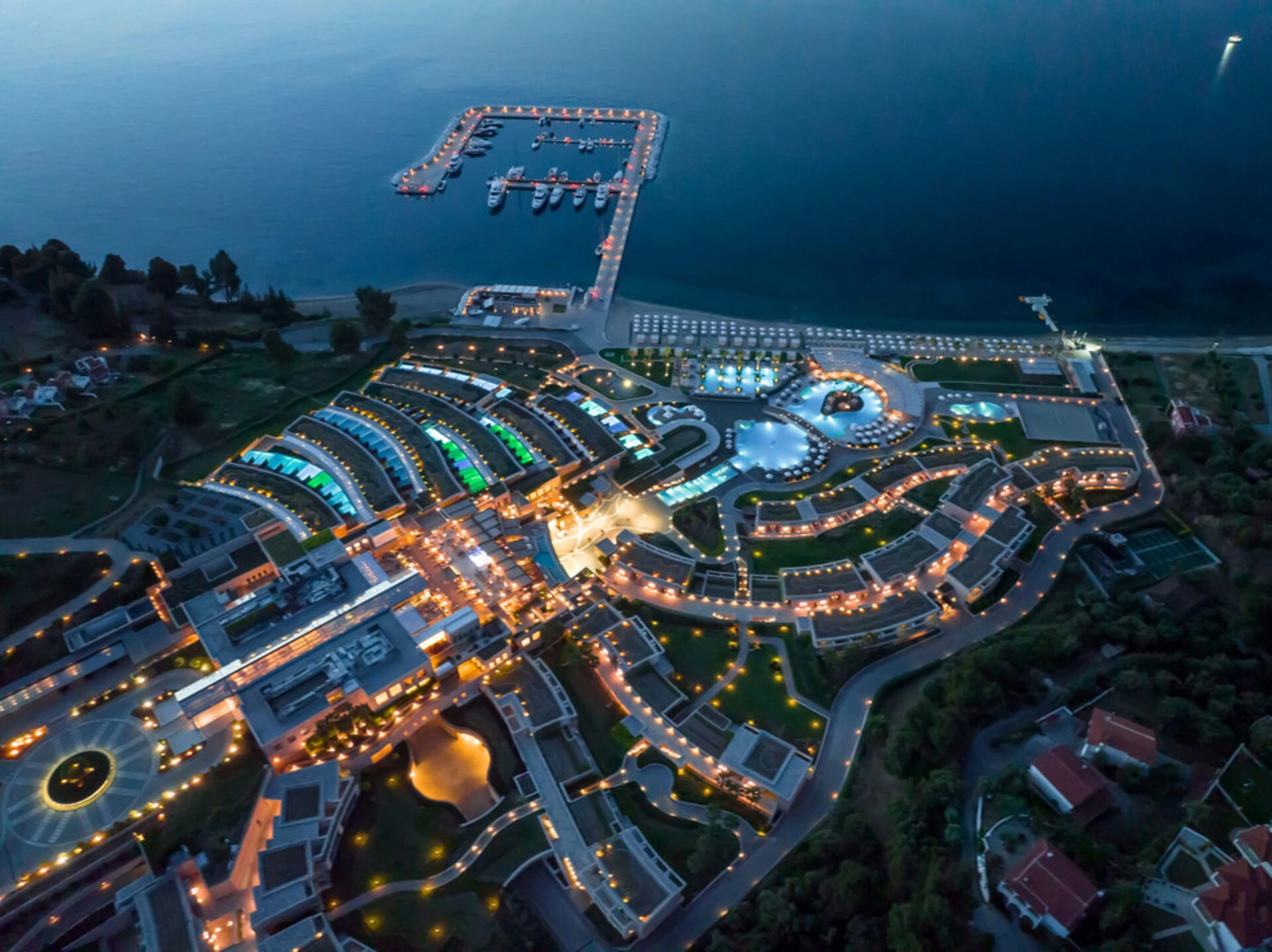 Oferta Hotel Miraggio Thermal Spa Resort – zdjęcie 3