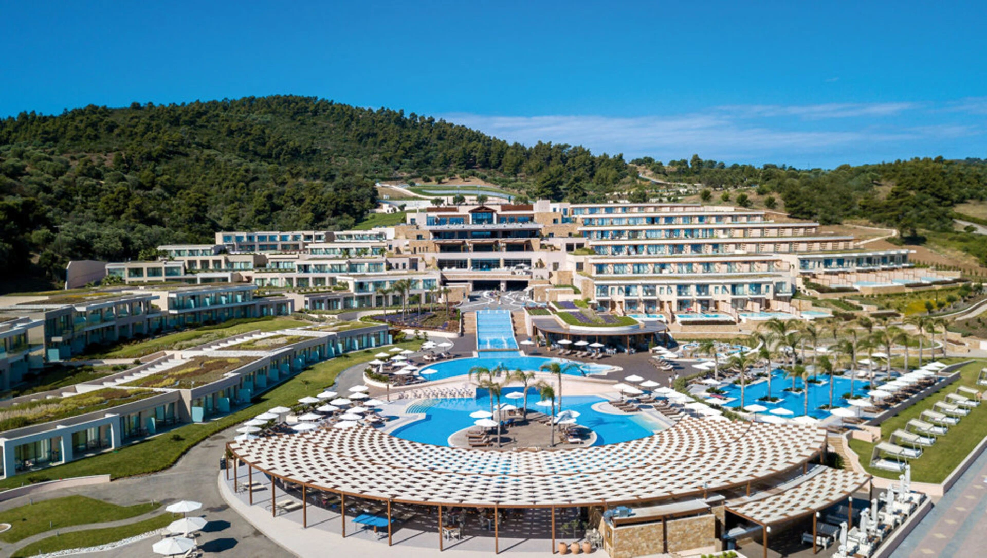 Oferta Hotel Miraggio Thermal Spa Resort – zdjęcie 4