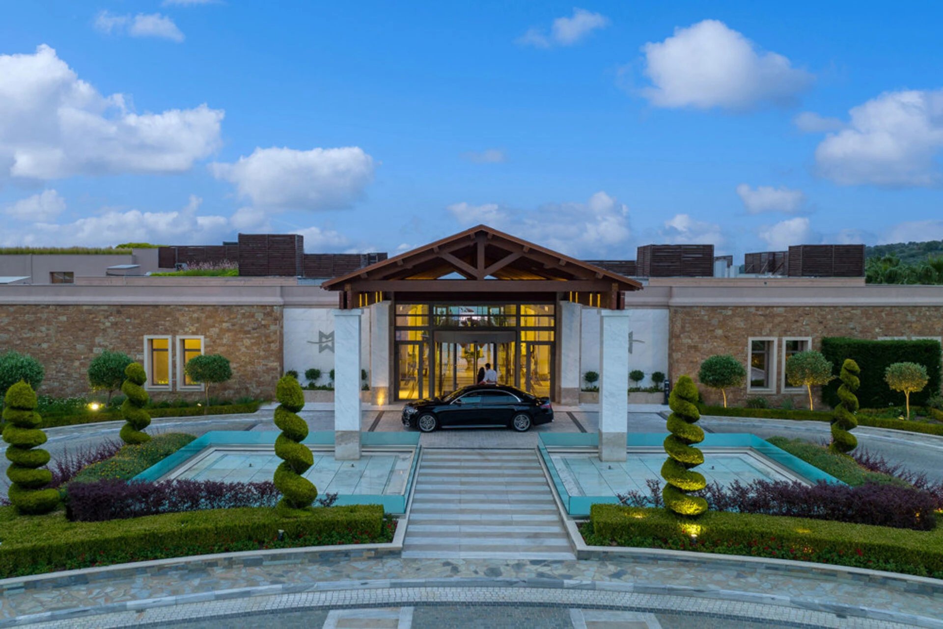 Oferta Hotel Miraggio Thermal Spa Resort – zdjęcie 5