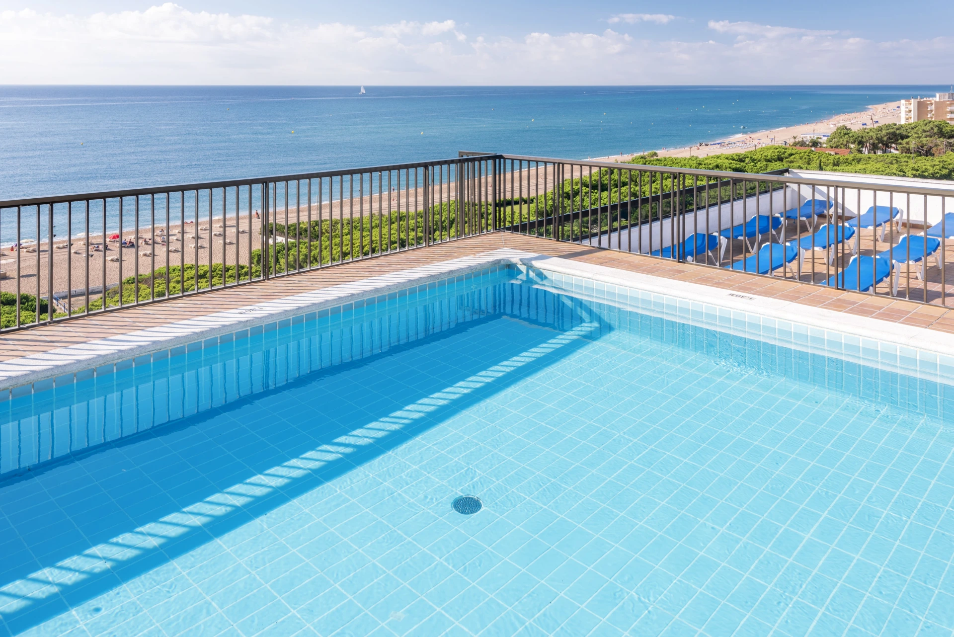 Oferta Hotel Tropic Park - Malgrat – zdjęcie 4