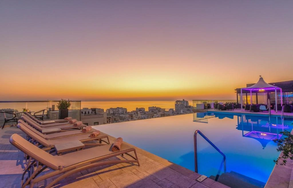 Oferta Hotel AX The Palace – zdjęcie 3