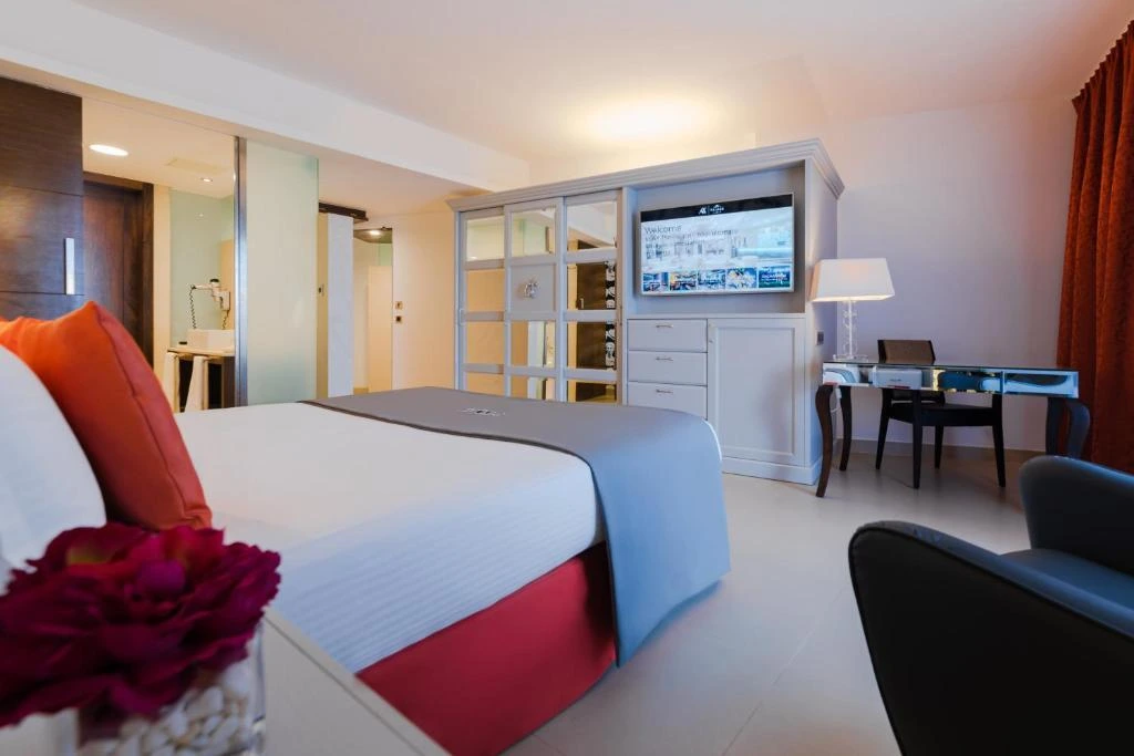 Oferta Hotel AX The Palace – zdjęcie 5