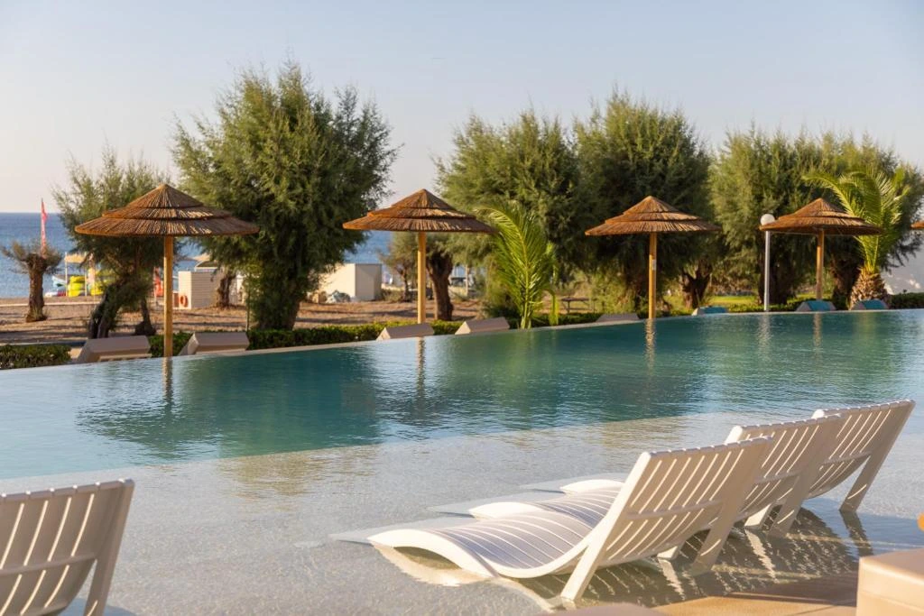Oferta Hotel Pegasos Deluxe Beach – zdjęcie 2