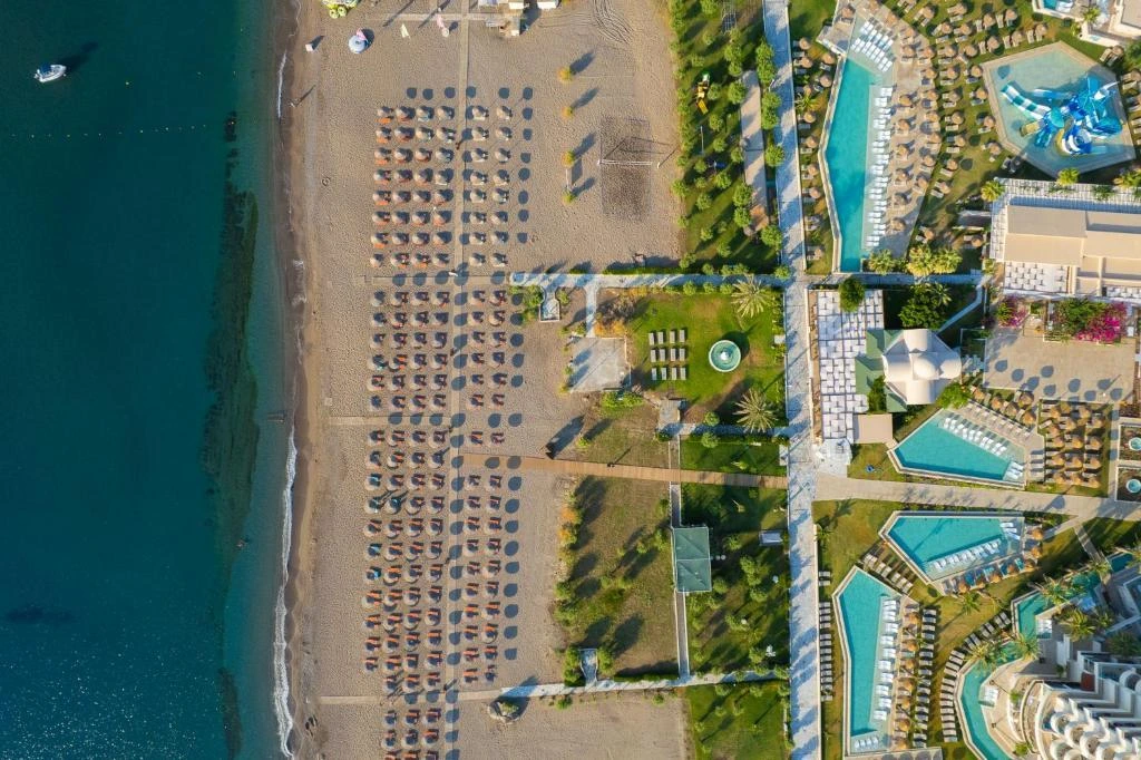 Oferta Hotel Pegasos Deluxe Beach – zdjęcie 5