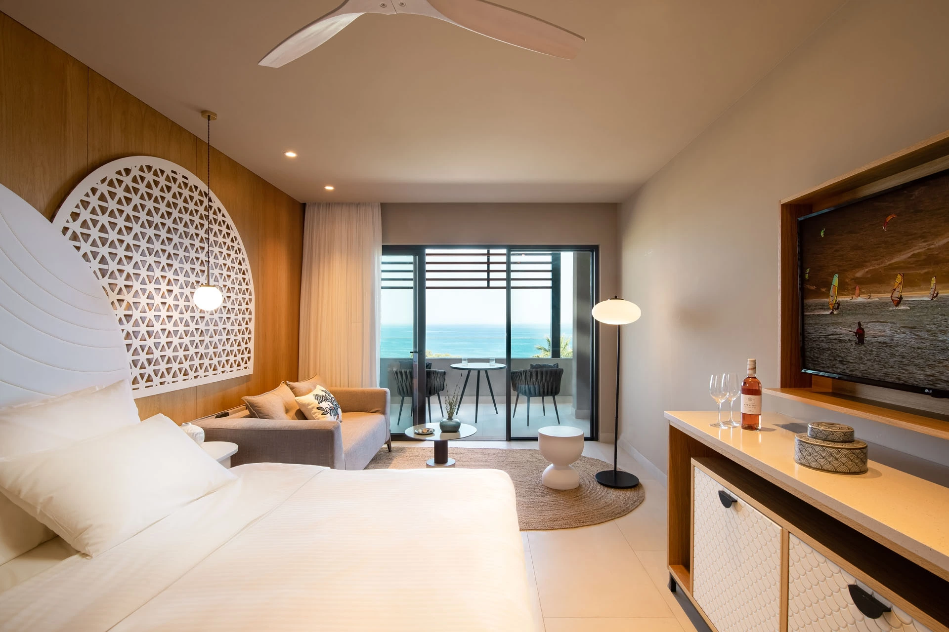 Oferta Hotel Mitsis Rodos Village – zdjęcie 5