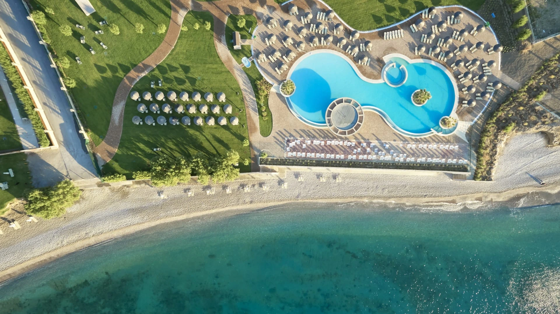Oferta Hotel Atlantica Aegean Blue – zdjęcie 2